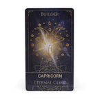 Celestial Energy Atlas Oracle Cards – view 6