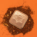 Four Kingdoms Rooibos Apple Cinnamon Tea Tin 50g – view 8
