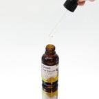 Organic Hair Serum 30ml - Rosemary – view 3