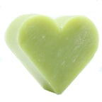 Heart Guest Soaps - Green Tea - Pack of 10 – view 4