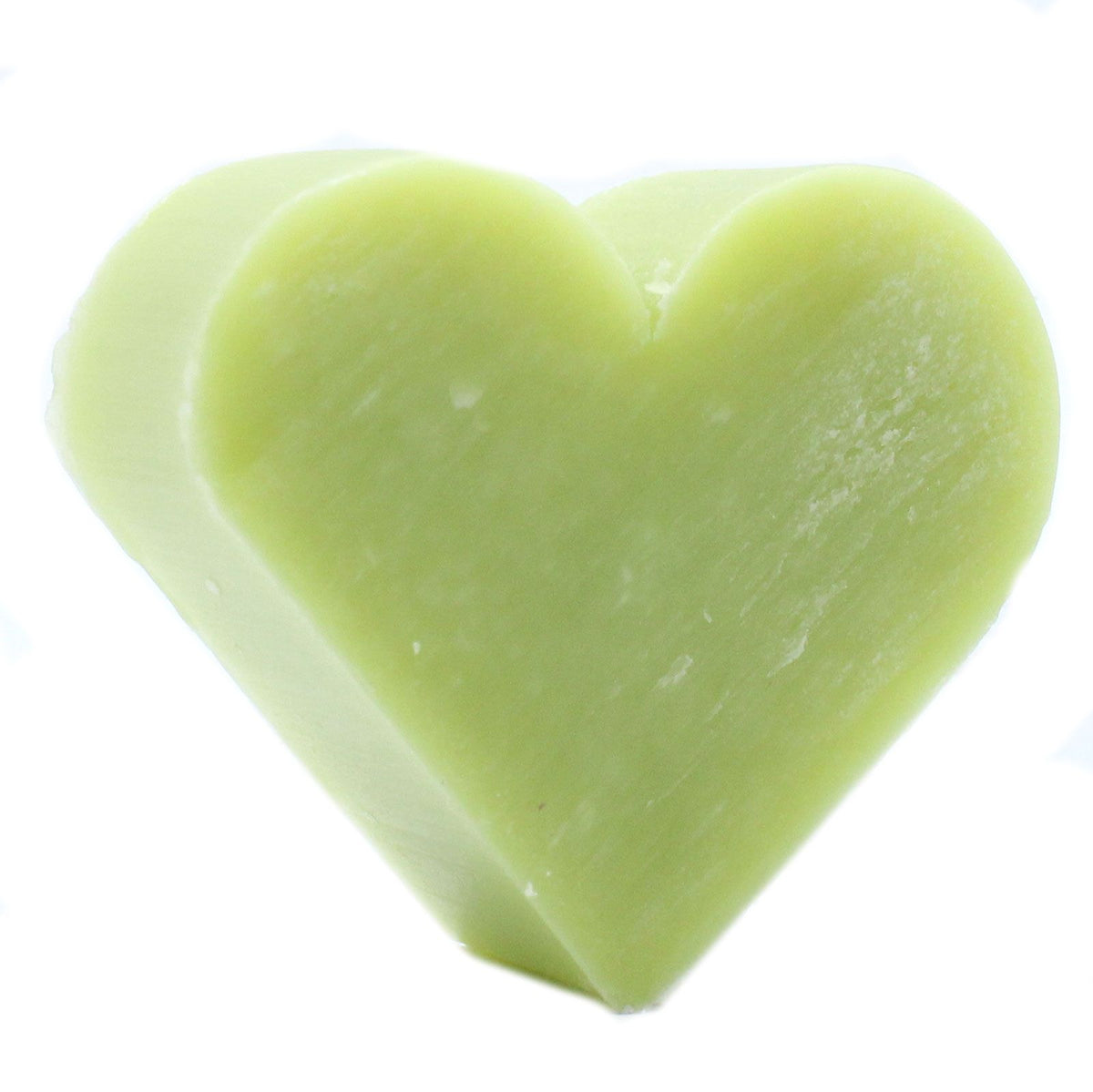 Heart Guest Soaps - Green Tea - Pack of 10 – view 4