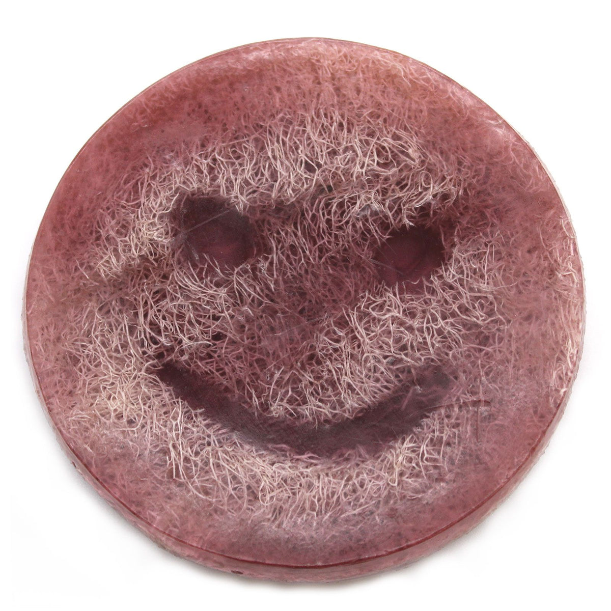 Happy Scrub Soap - Purple Grape – view 5