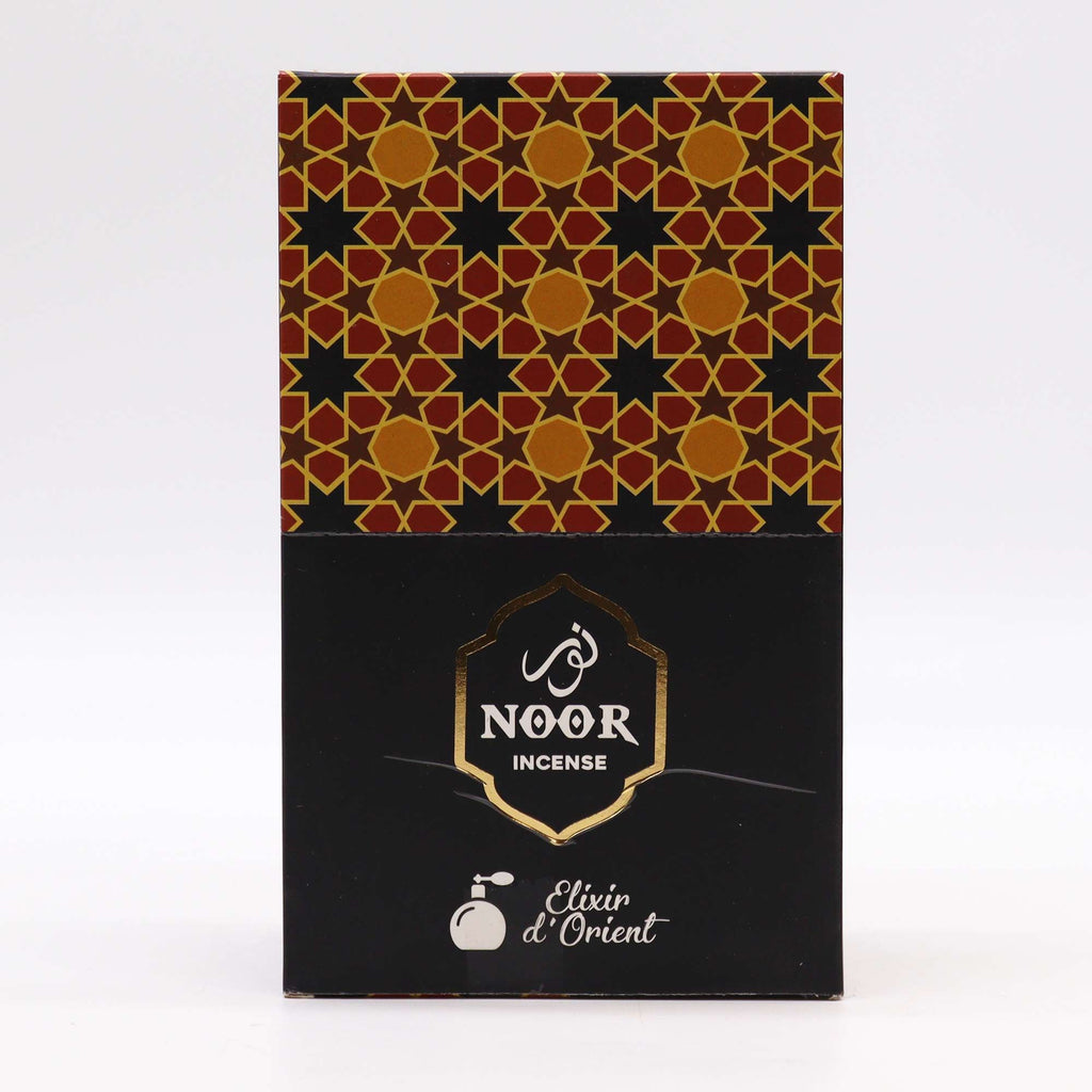 Noor Oud Incense Sticks - Dehn-Al Oud – view 3