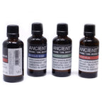 Mr Cleancut Shaving Oil Blend - 50ml – view 3