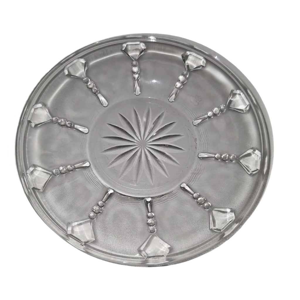 Spare Glass Bowl for Oil Burners - 12cm