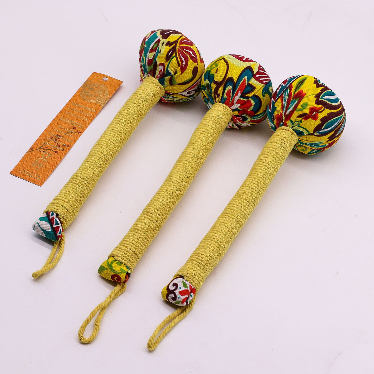 Lemon Wormwood Massage Hammer – view 12