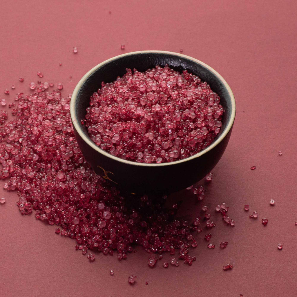 Tropical Paradise Simmering Granules - Strawberry 210g