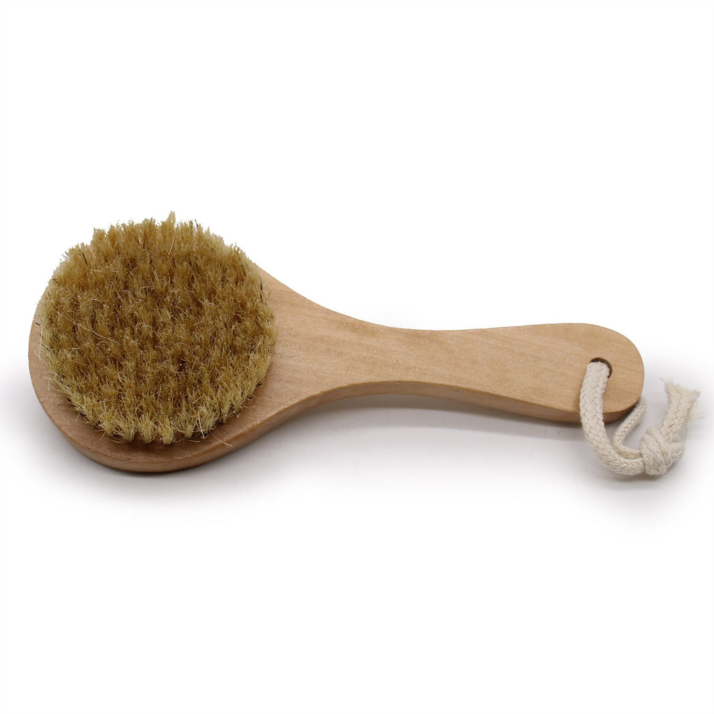 Short Handle Body Scrub – view 2