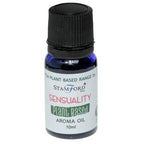 Plant Based Fragrance Oil - Sensuality, 44g Bottle – view 2