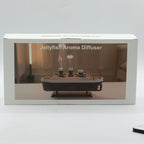 Ship-Shaped Aroma Diffuser with Puff Effect and LED Light – view 8