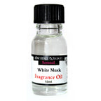 White Musk Fragrance Oil 10ml – view 3