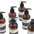 Juniper, Lime & Spearmint Hand & Body Lotion 250 ml