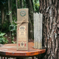 Copal Ritual Resin Incense Sticks, Pack of 8