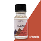 Myrrh Fragrance Oil, 10ml – view 2