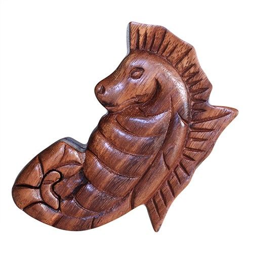 Bali Magic Box - Sea Horse – view 2