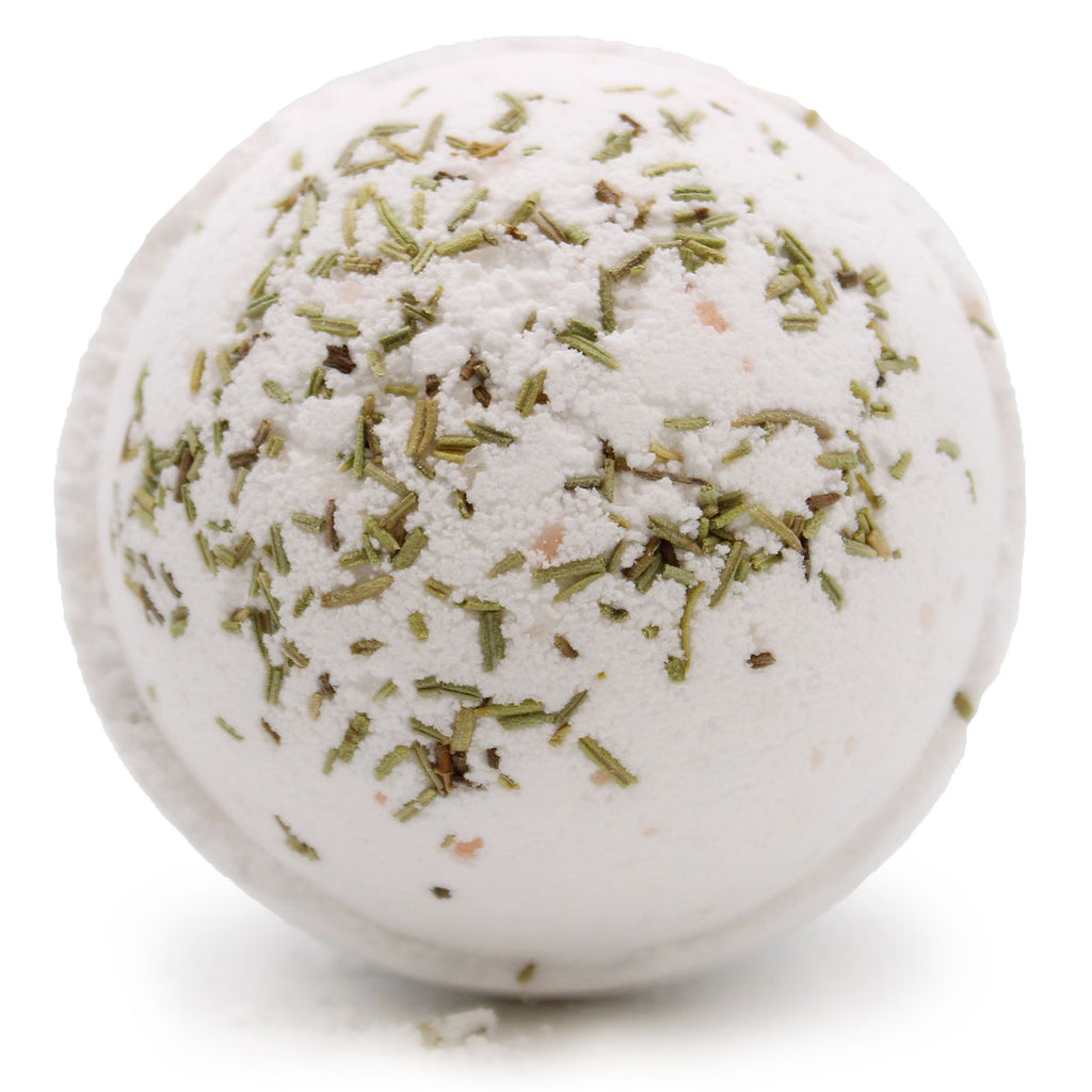 Clarity Himalayan Salt Bath Bomb – view 4