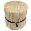 Natural Reed Diffuser Sticks 25cm x 3mm - 2.5kg