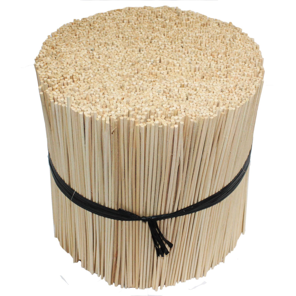 Natural Reed Diffuser Sticks 25cm x 3mm - 2.5kg