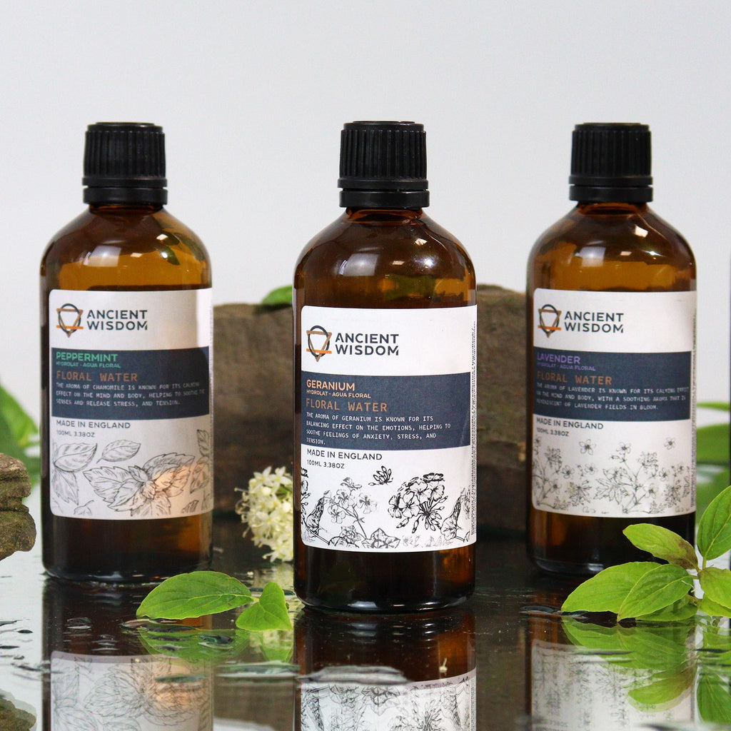 Lavender Hydrolat 100ml – view 4