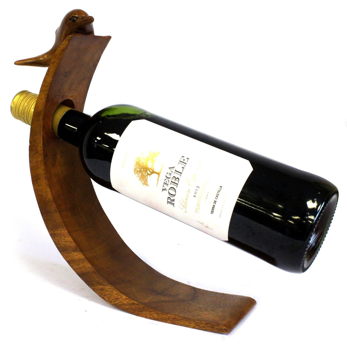 Balance Wine Holder - Dolphin – view 5