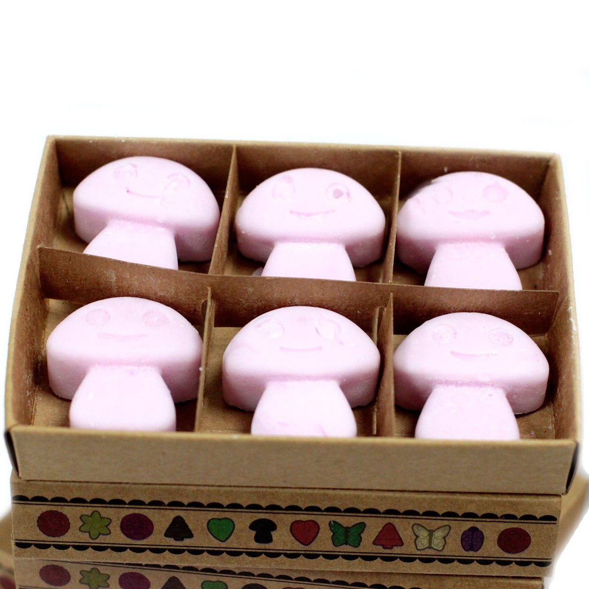Ylang Ylang Wax Melts Gift Box of 6 – view 6