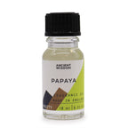 Papaya Fragrance Oil 10ml – view 2