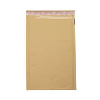 Kraft Bubble Mailing Envelope 235x350+40mm – view 2