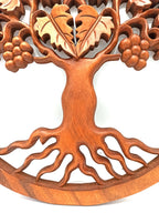 Tree of Life Grapes Panel - 40cm – view 3