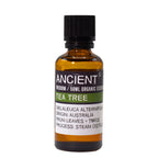 Tea Tree Organic Essential Oil 50ml – view 5