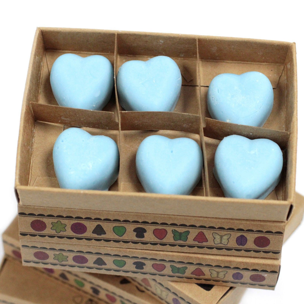 Dewberry Wax Melts Gift Box of 6 – view 5