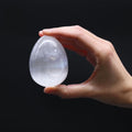 Selenite Egg 5-6cm