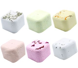 Aromatherapy Shower Steamer Gift Set - 6 Steamers – view 3