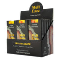 Yellow Agate Wax Melts 50g - Fresh Citrus