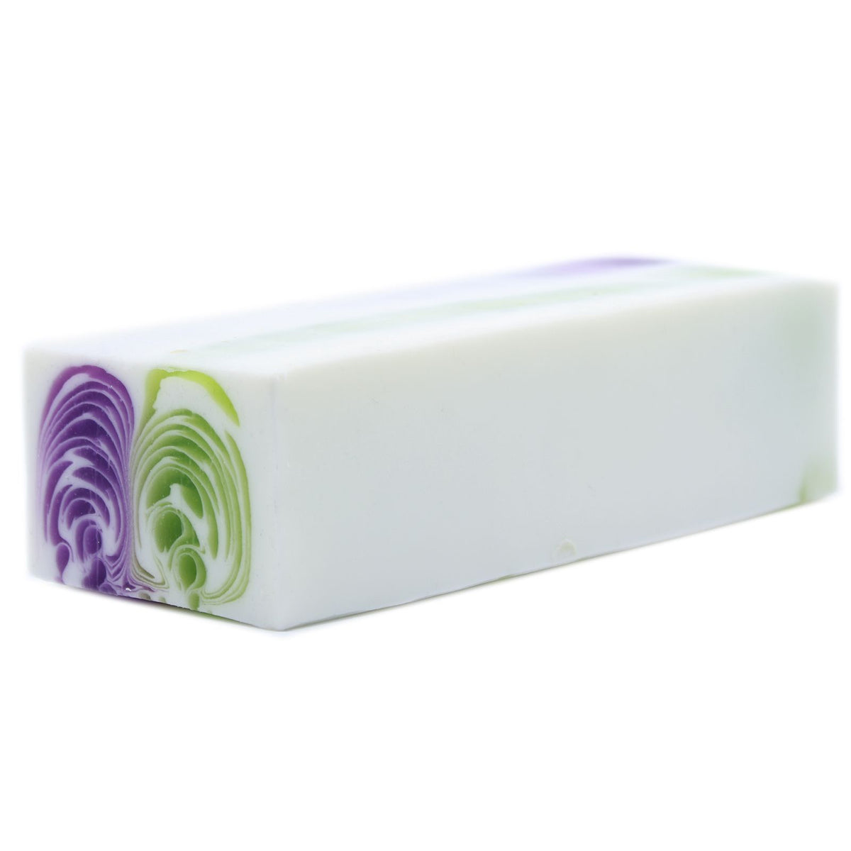 Hand-Crafted Soap Slice - Dewberry - 115g approx – view 3