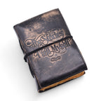 Deckled Notebook, The Stories I Tell Myself – 13x10 cm – view 2