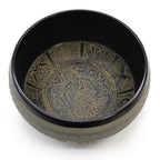 Extra Loud Singing Bowl - One Buddha (21cm) – view 3