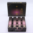 Rose Quartz Crystal Scents Smudge Incense Sticks - Rose – view 2