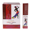 Golden Copal and Palo Santo Incense Sticks (15g)