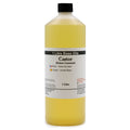 Castor Base Oil, 1 Litre Bottle, Cold Pressed