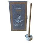 Himalayan Sughandit Dhoop Incense Gift Set - Frankincense – view 5