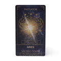 Celestial Energy Atlas Oracle Cards