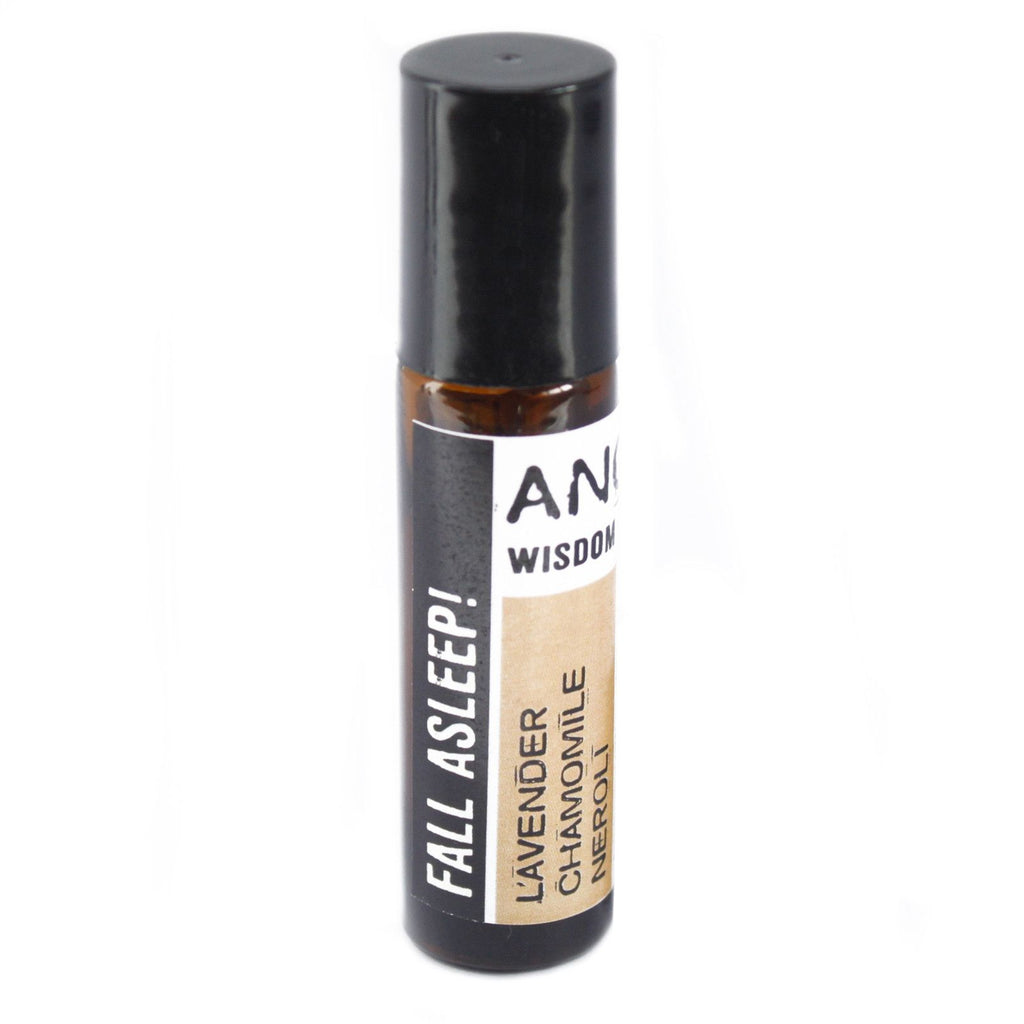 Fall Asleep Essential Oil Roll-On Blend 10ml – view 18