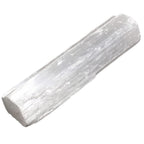 Raw Selenite Stick - Natural Crystal 7-10 cm – view 6