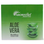Aromatika Aloe Vera Backflow Incense Cones Pack of 10 – view 4