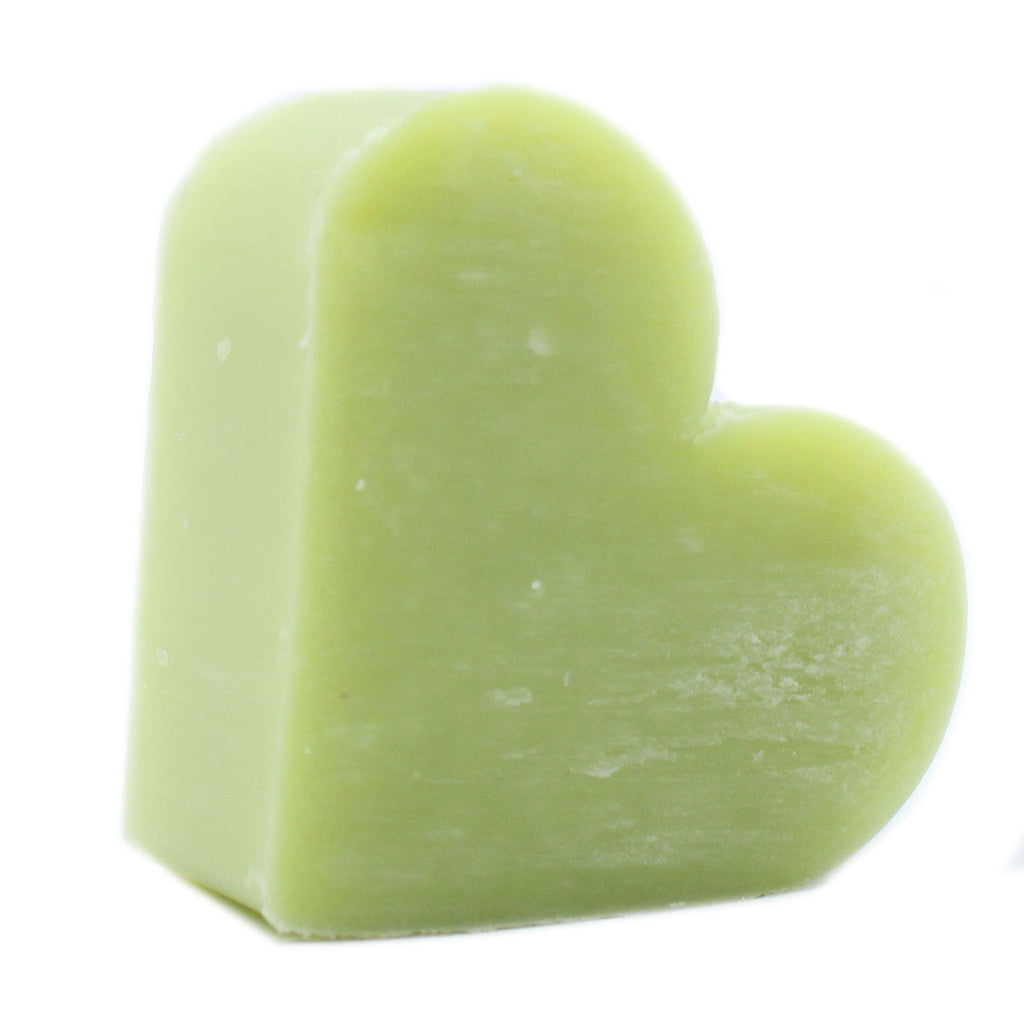 Heart Guest Soaps - Green Tea - Pack of 10 – view 2