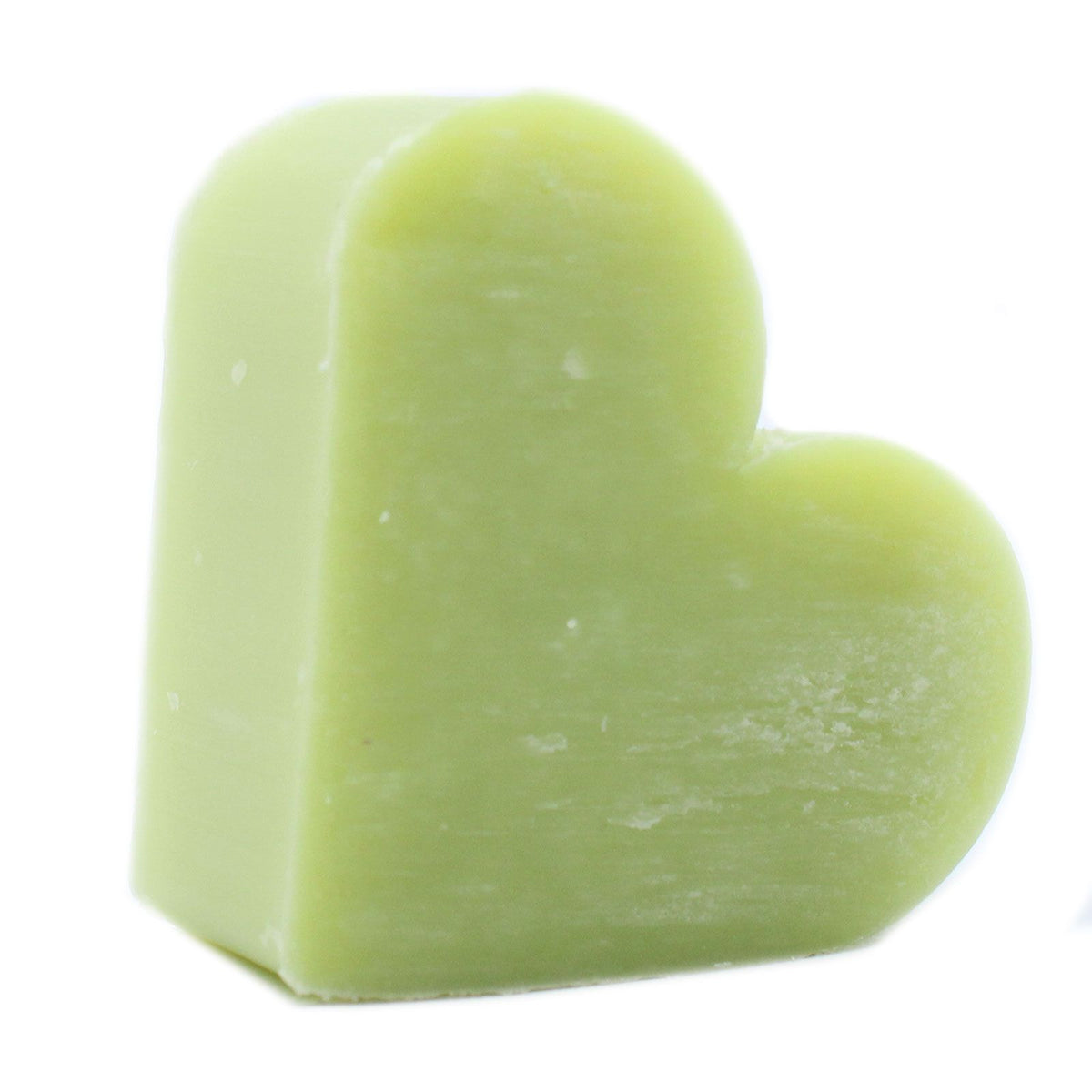 Heart Guest Soaps - Green Tea - Pack of 10 – view 2