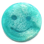 Happy Scrub Soap - Raspberry & Pomegranate – view 5