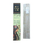 Golden Palo Santo and Jasmine Incense Sticks (15g)