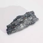 Seven Colour Chakra Titanium Stone, approx 8.5cm – view 3