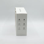 Ship-Shaped Aroma Diffuser with Puff Effect and LED Light – view 5